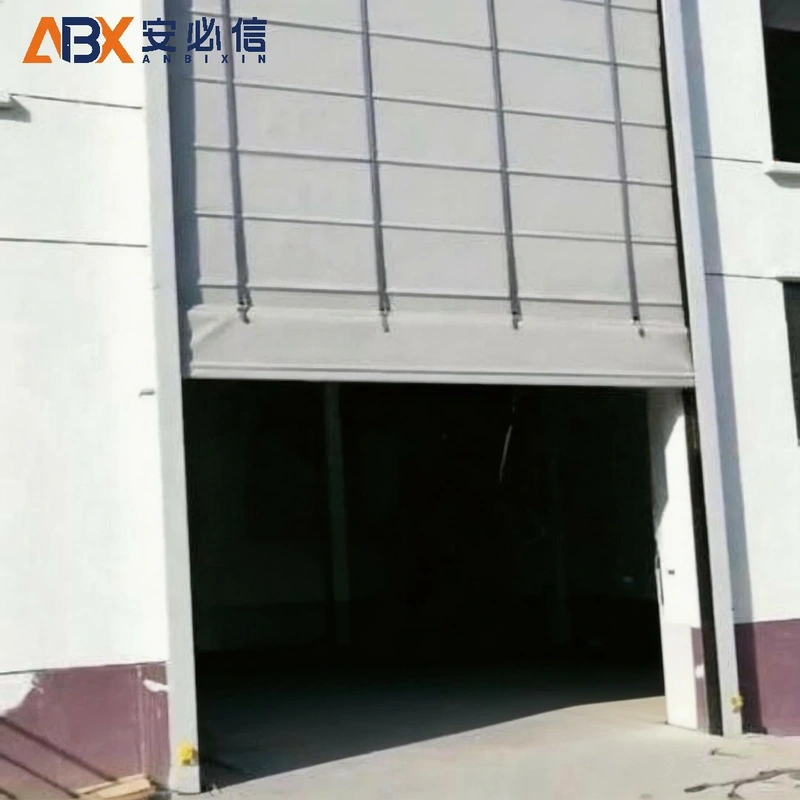 湘西土家族苗族PVC堆积门