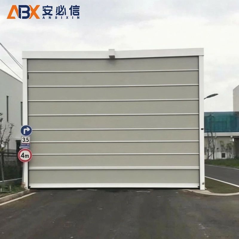 湘西土家族苗族柔性门